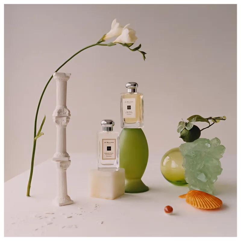 English Pear & Freesia Jo Malone London Cologne - Perfume Unissex 100ml