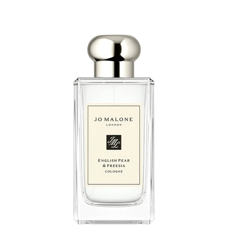 English Pear & Freesia Jo Malone London Cologne - Perfume Unissex 100ml