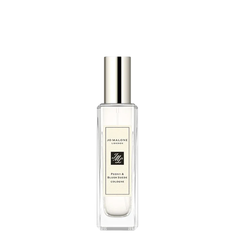 Peony & Blush Suede Jo Malone London Cologne - Perfume Unissex 30ml