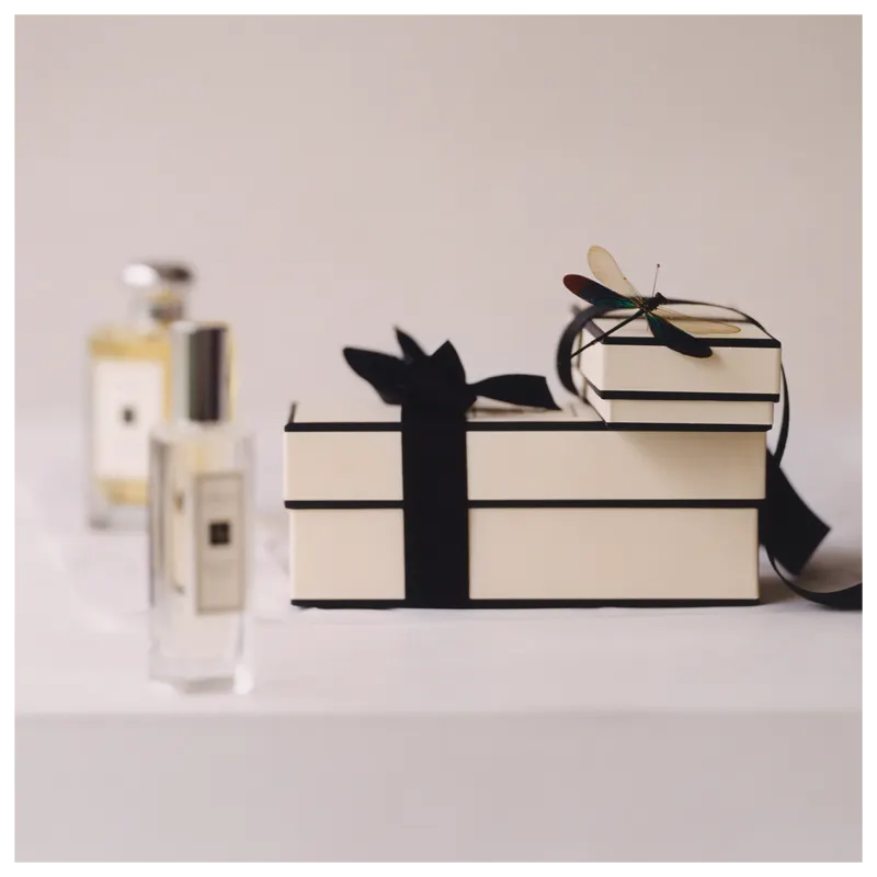 Mimosa & Cardamom Jo Malone London Cologne - Perfume Unissex 30ml