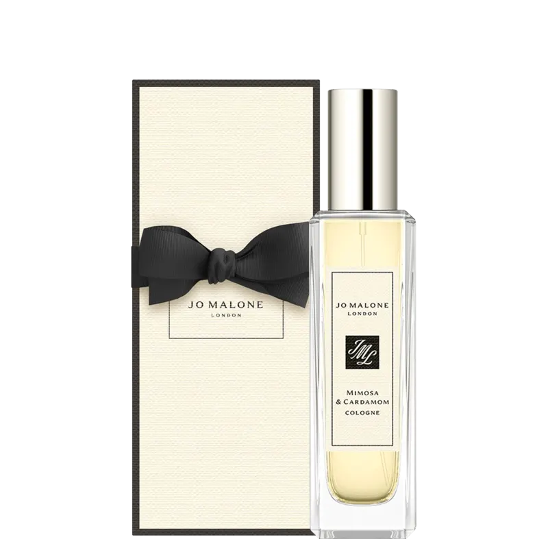 Mimosa & Cardamom Jo Malone London Cologne - Perfume Unissex 30ml