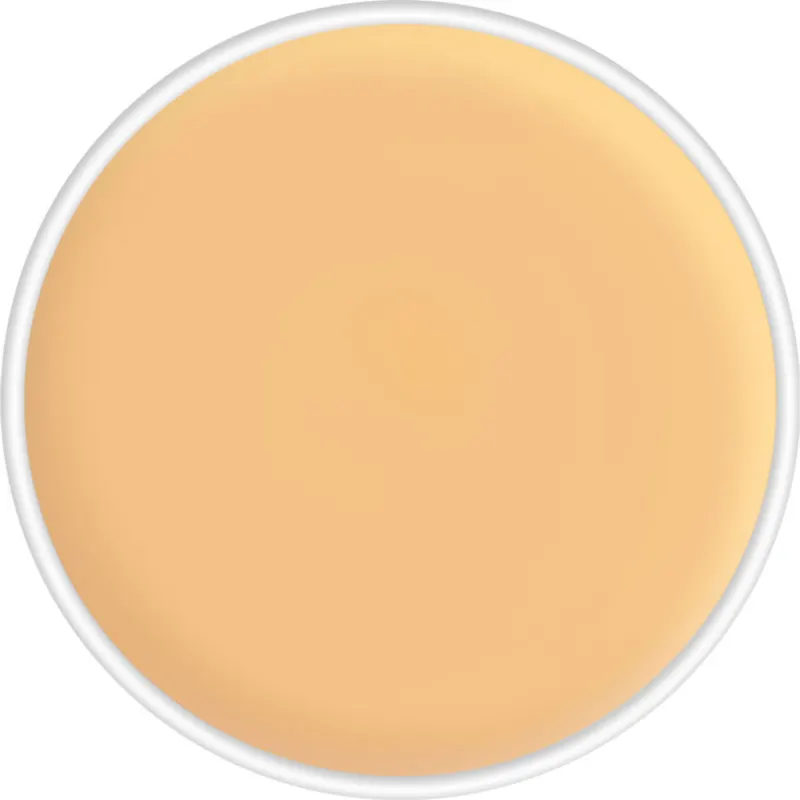 DERMACOLOR REFIL - BASE CREMOSA D3 KRYOLAN