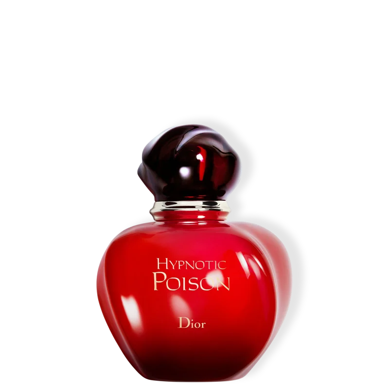 Hypnotic Poison Dior Eau de Toilette - Perfume Feminino 30ml