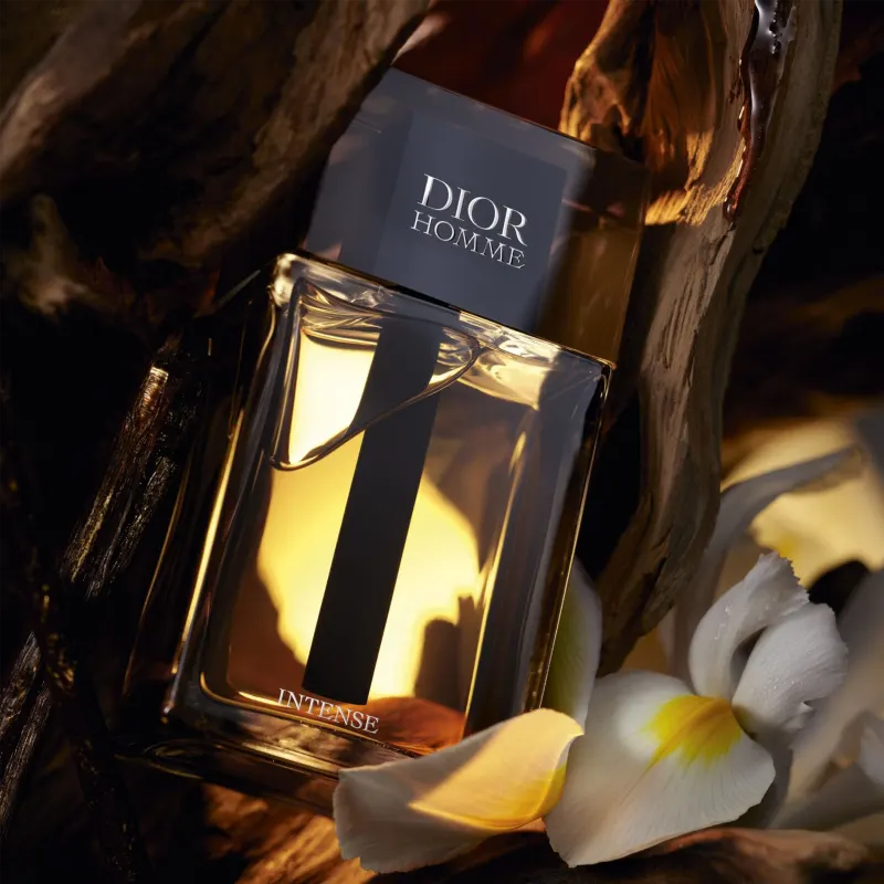 Dior Homme Intense Eau de Parfum - Perfume Masculino 50ml