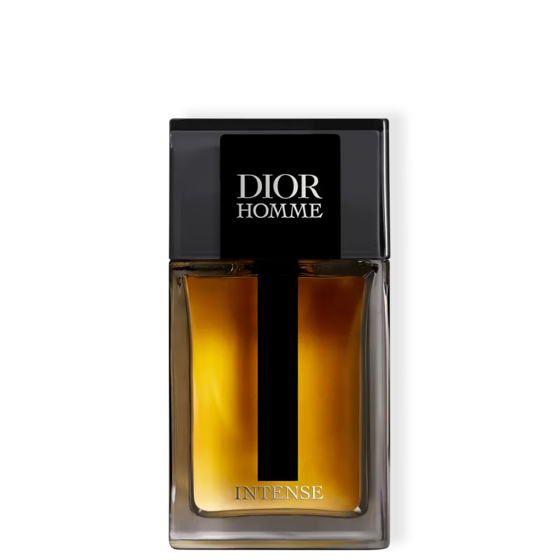 Dior Homme Intense Eau de Parfum - Perfume Masculino 50ml
