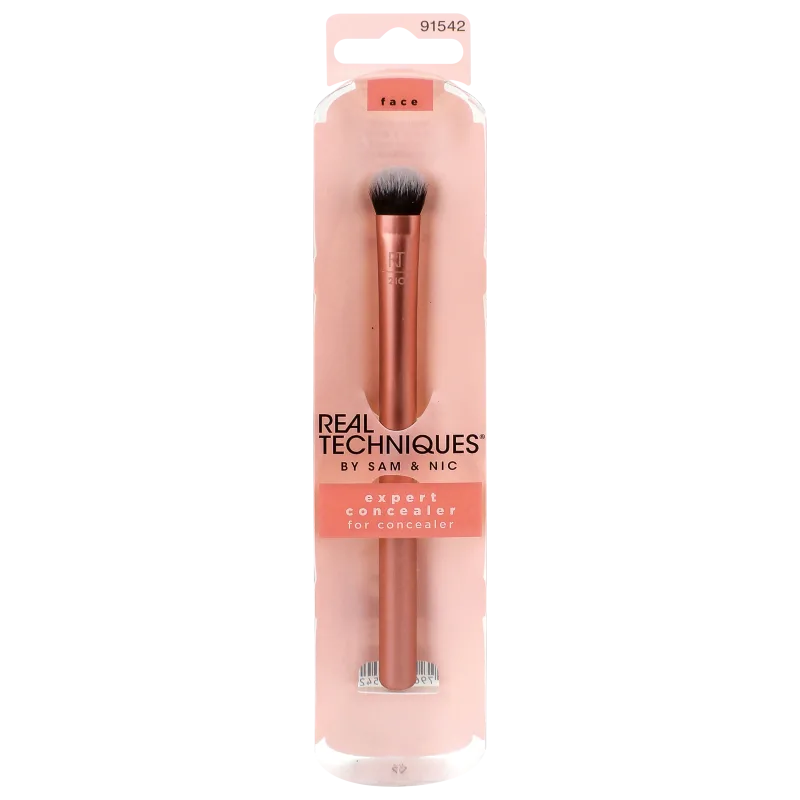 Real Techniques Expert Concealer - Pincel para Corretivo