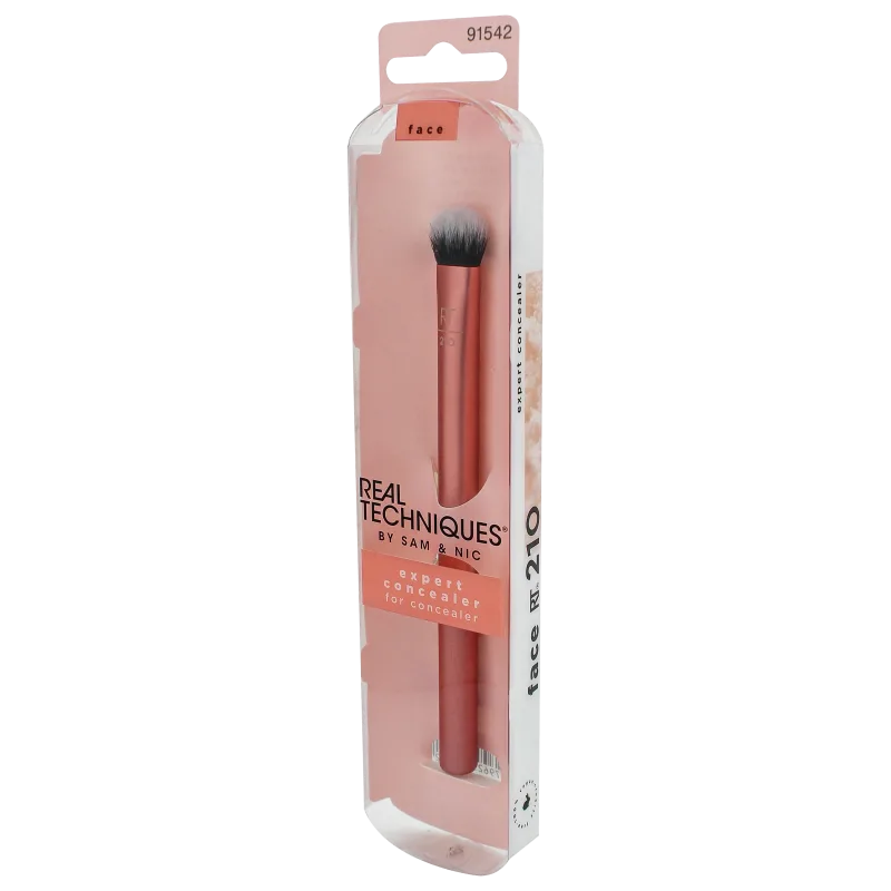Real Techniques Expert Concealer - Pincel para Corretivo