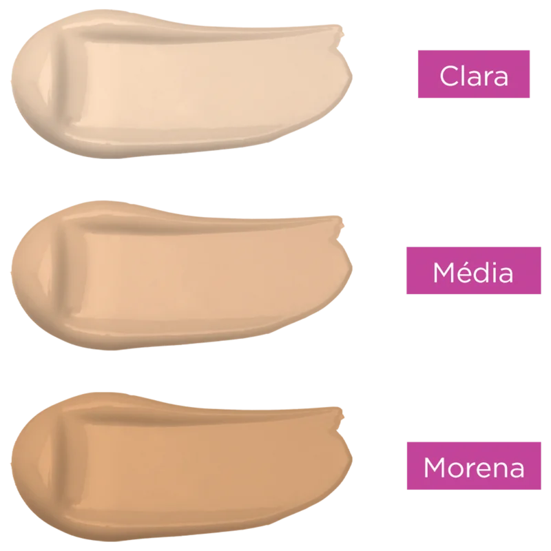 L'Oréal Paris Dermo Expertise Base 5 em 1 FPS 20 Shade 2.0 - BB Cream 30ml