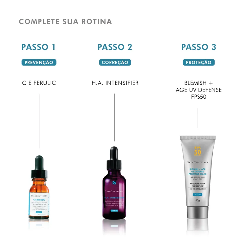 SkinCeuticals C E Ferulic - Sérum Redutor de Linhas 15ml