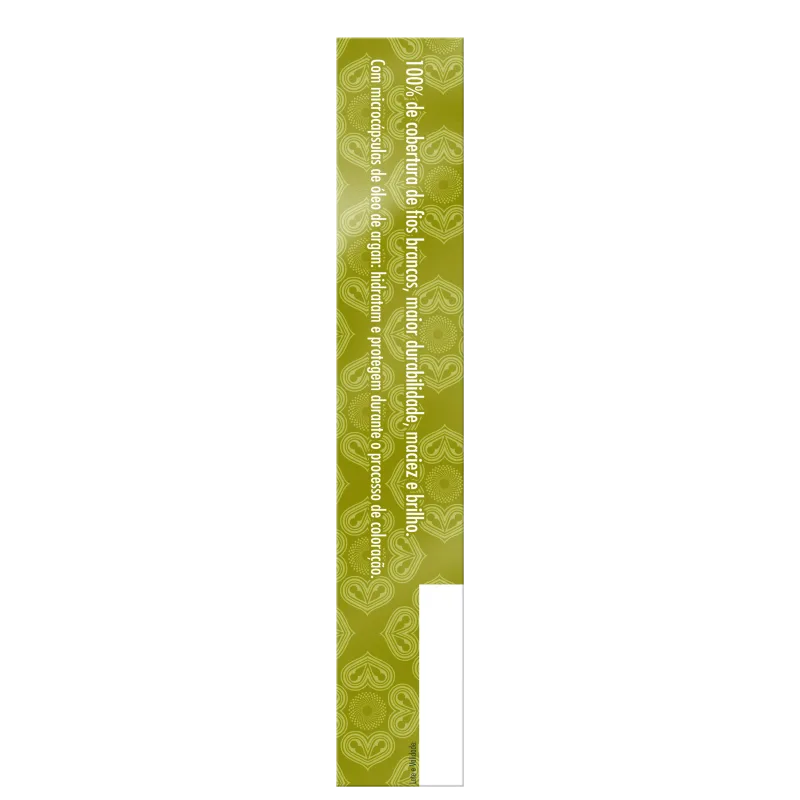 Inoar Color Clareadores 12/89 Louro Ultraclaro Perola - Coloração 50g