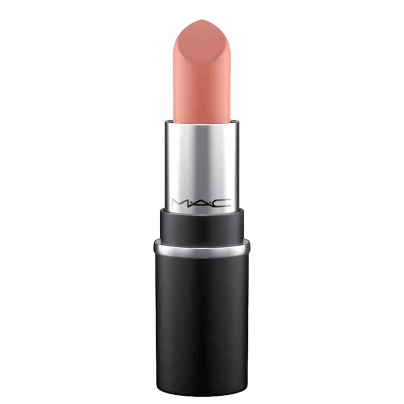 M·A·C Retro Matte Mini Velvet Teddy - Batom 1,8g