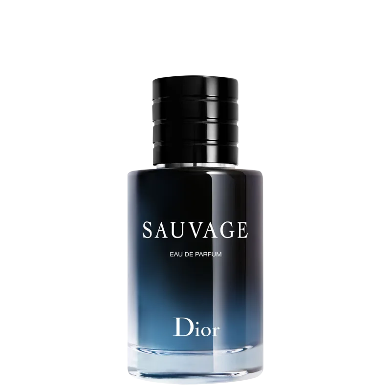 Sauvage Dior Eau de Parfum - Perfume Masculino 60ml