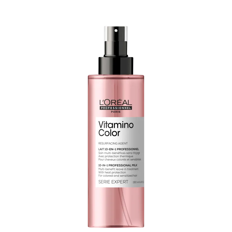 L'Oréal Professionnel Serie Expert Vitamino Color 10 in 1 - Spray Leave-in 190ml
