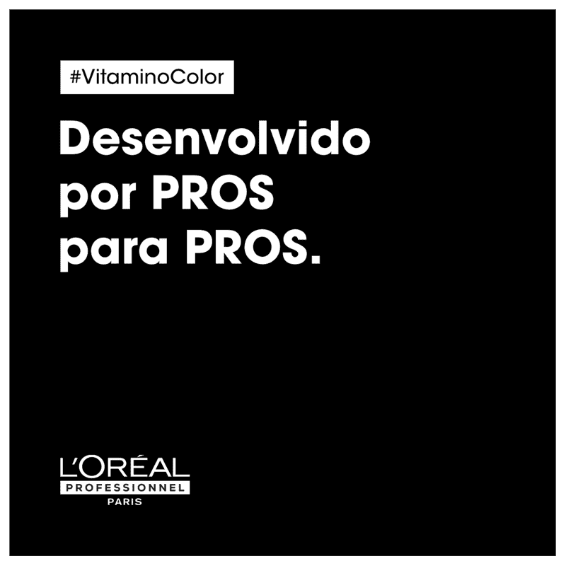 L'Oréal Professionnel Serie Expert Vitamino Color 10 in 1 - Spray Leave-in 190ml