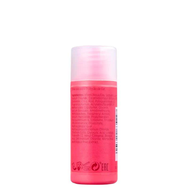 Wella Professionals Invigo Color Brilliance - Shampoo 50ml