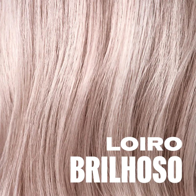 Wella Professionals Invigo Blonde Recharge - Shampoo Desamarelador 1L