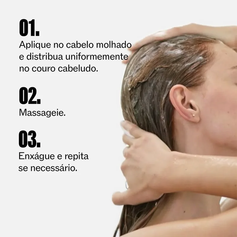 Wella Professionals Invigo Nutri-Enrich - Shampoo 1 Litro