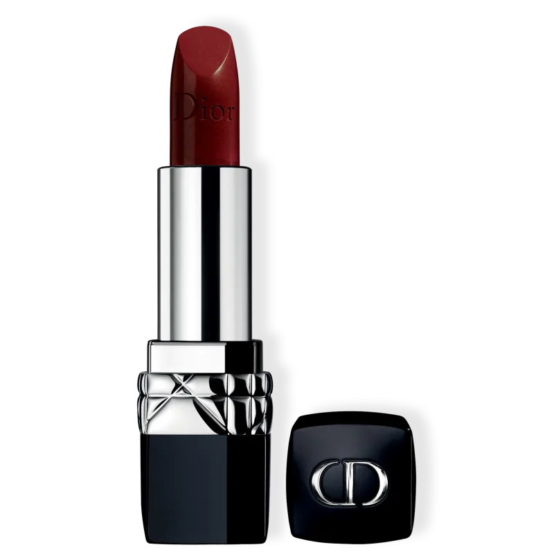 Dior En Diable Rouge 785 Rouge en Diable - Batom Cremoso 3,5g