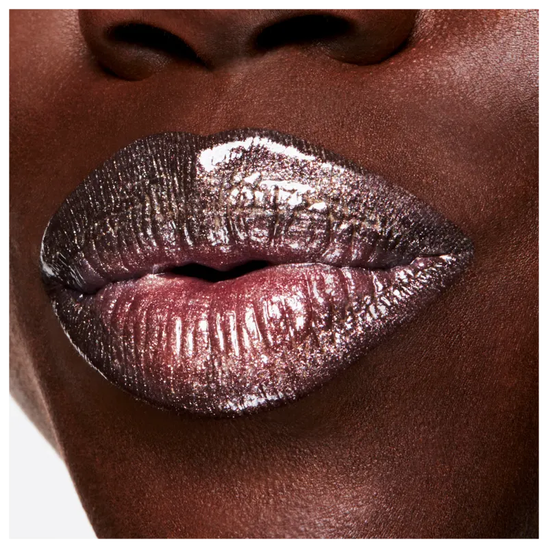 M·A·C Galactic Lipglass Very Go Lightly - Gloss Labial 3,1ml