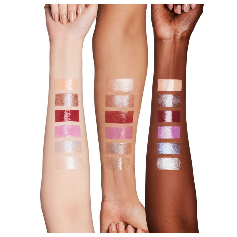 M·A·C Galactic Lipglass New Galaxy - Gloss Labial 3,1ml 