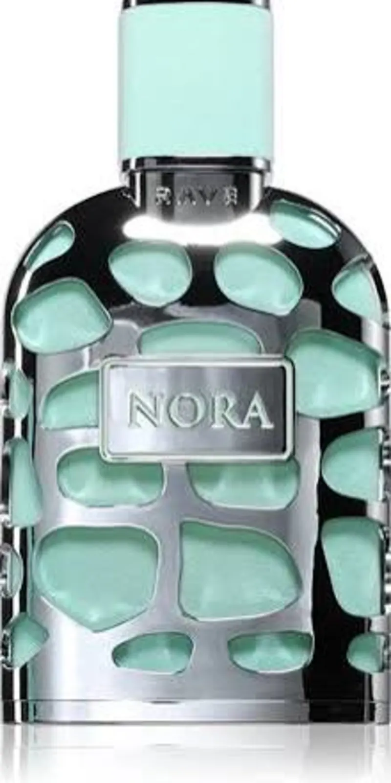 Perfume Nora Rave eau de parfum 100 ml Spray