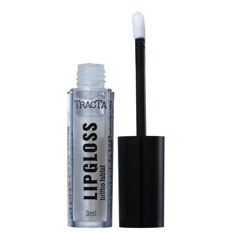Tracta Espumante - Gloss Labial 3ml 