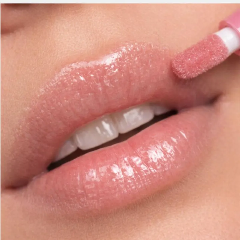 Lip Oil Ruby Rose Fresh Lips Hb-l6526 Gl01