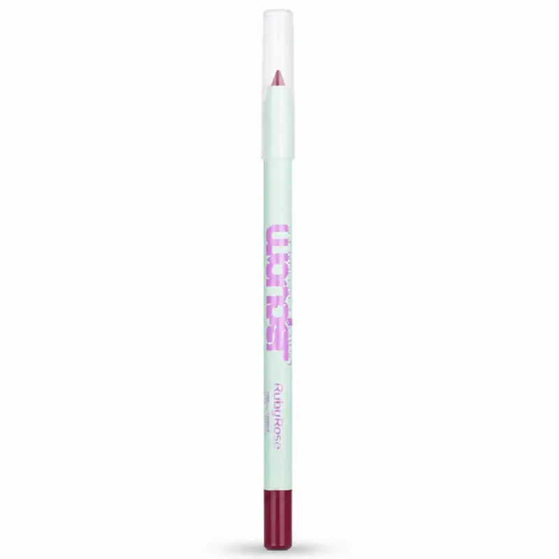 Lápis Labial Ruby Rose Wonder Timeless Everlasting Hb-l6701-3