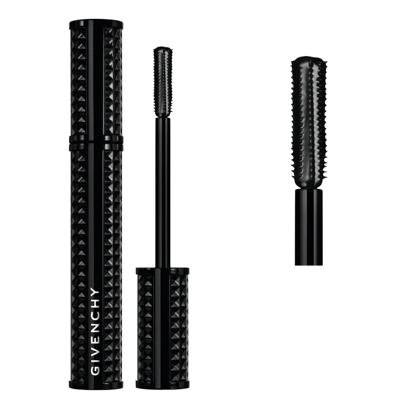 Givenchy Volume Disturbia N°1 Noir - Máscara para Cílios 8g
