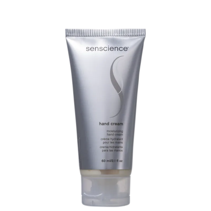 Senscience Edição Limitada - Creme Hidratante para as Mãos 60ml