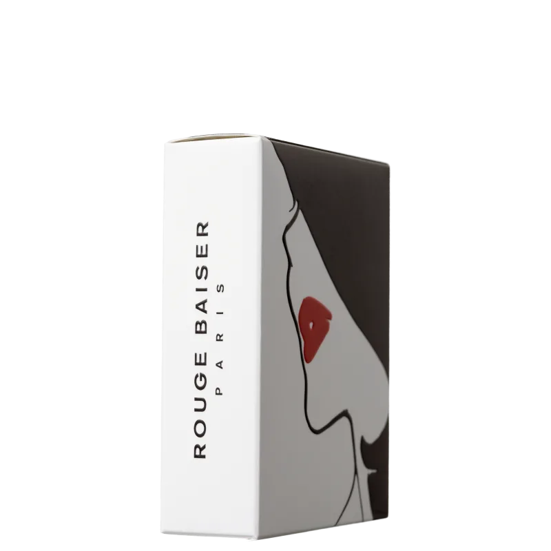 Rouge Baiser Paris Fard À Joues Évidemment 01 Acajou - Blush 6g
