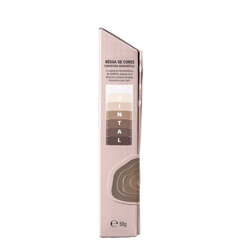 Quintal Blemish Blur Bálsamo Biomimético 5 T - BB Cream 50g