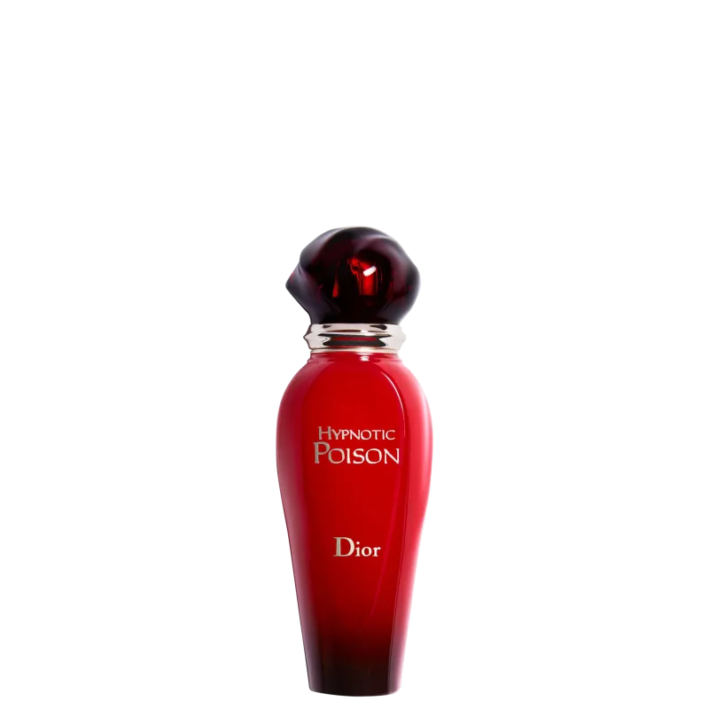 Perfume Hypnotic Poison RollerPearl Dior Feminino Eau de Toilette