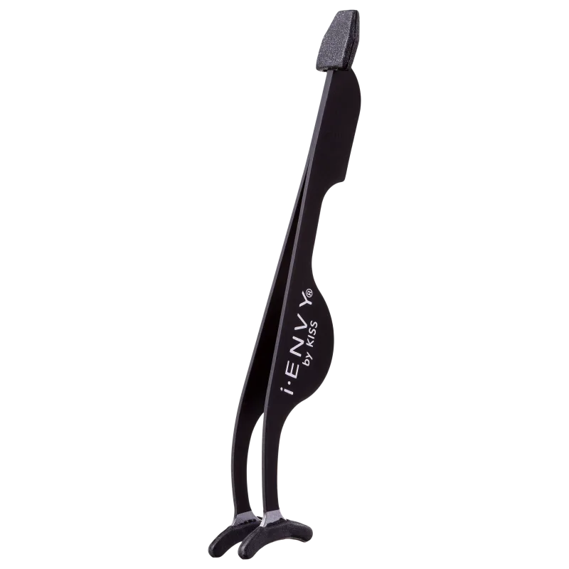 Kiss New York i-Envy Easy Grip - Pinça para Cílios Postiços