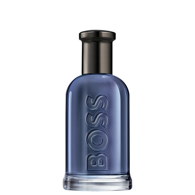 Boss Bottled Infinite Hugo Boss Eau de Parfum - Perfume Masculino 100ml