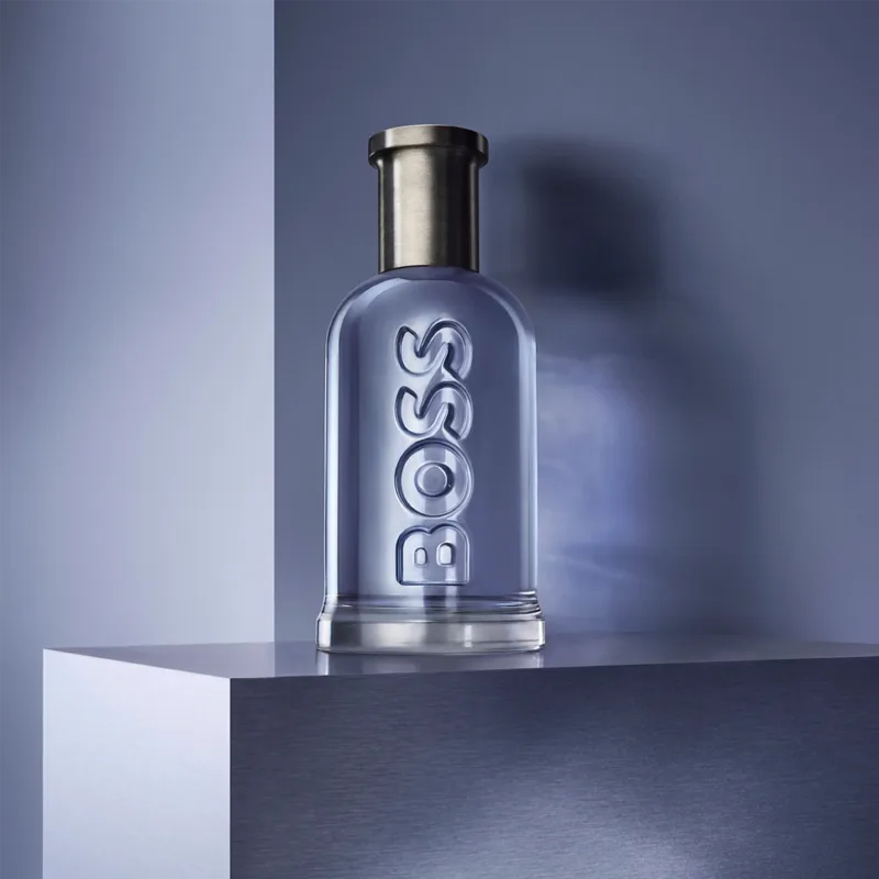 Boss Bottled Infinite Hugo Boss Eau de Parfum - Perfume Masculino 100ml