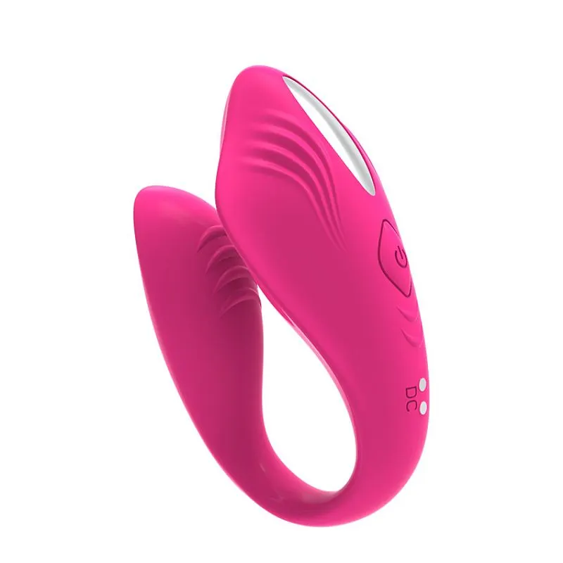 Vibrador Sexy Import Ela Pink, 1 produto.