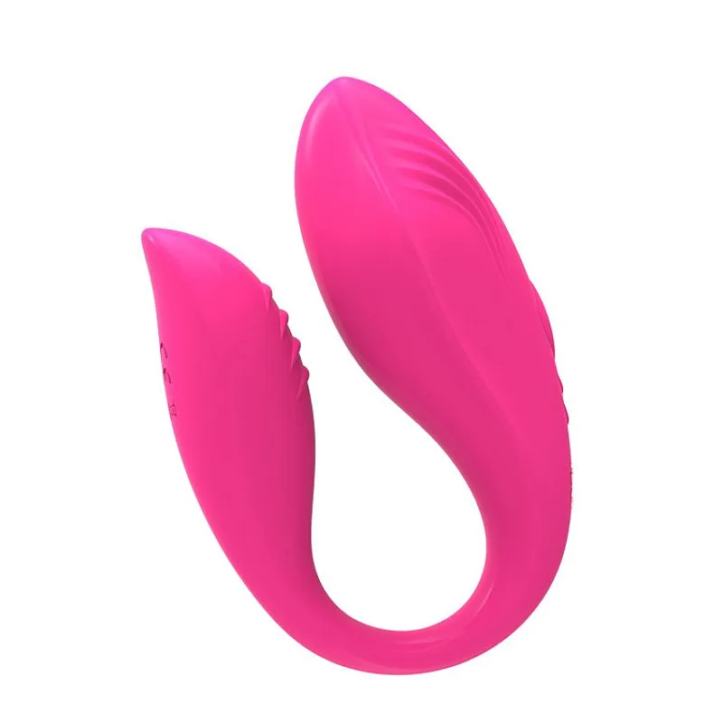 Vibrador Sexy Import Ela Pink, 1 produto.