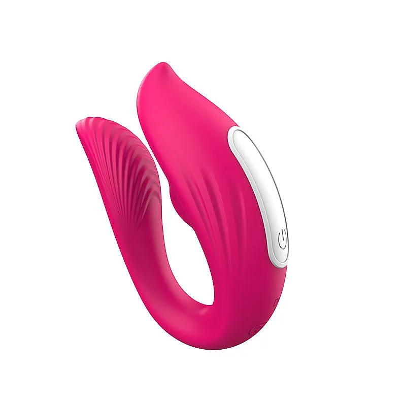 Vibrador Sexy Import Casal Pink, 1 produto.