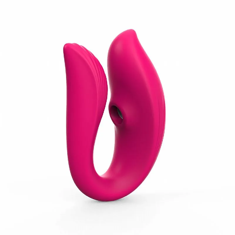 Vibrador Sexy Import Casal Pink, 1 produto.