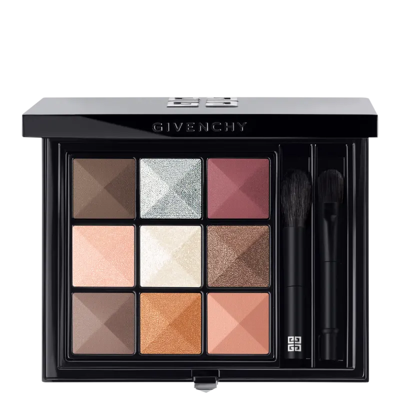 Givenchy LE 9 Nº 1 - Paleta de Sombras 8g 