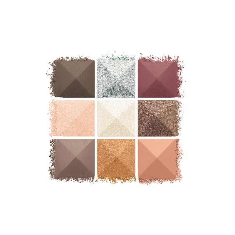 Givenchy LE 9 Nº 1 - Paleta de Sombras 8g 