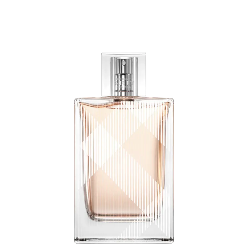 Burberry Brit Eau de Toilette – Perfume Feminino 50ml