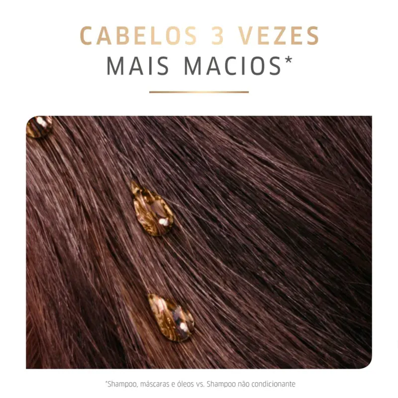 Kit Wella Professionals Oil Reflections Shampoo Máscara (2 produtos)