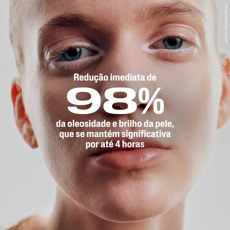 Cetaphil Pro AC Dermocontrol Pele Oleosa - Espuma de Limpeza Facial 236ml