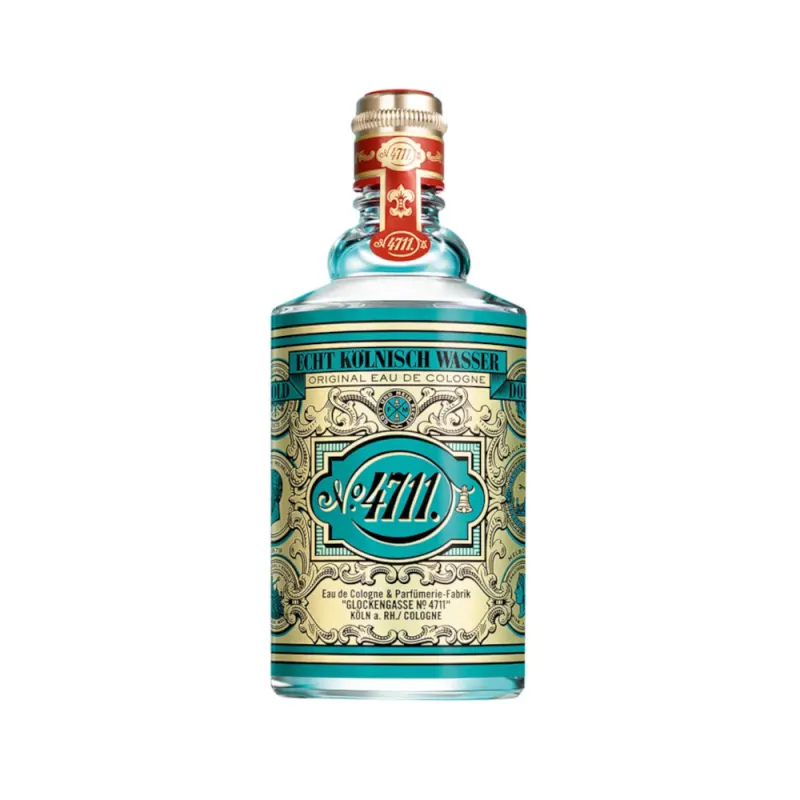 4711 Original Eau de Cologne - Perfume Unissex 200ml