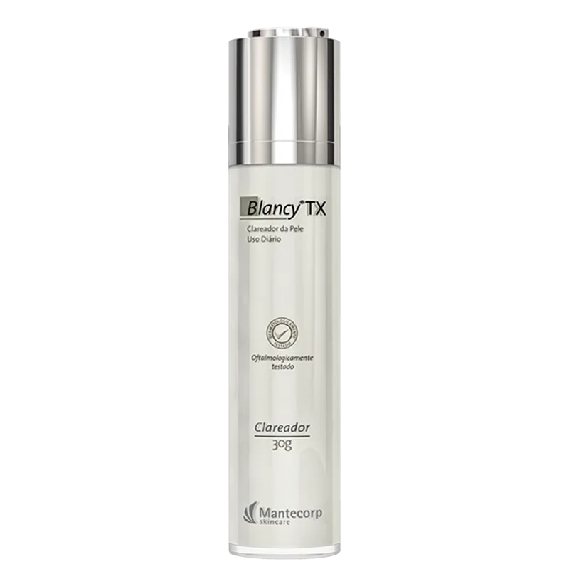 Mantecorp Blancy TX - Gel Uniformizador Facial 30g