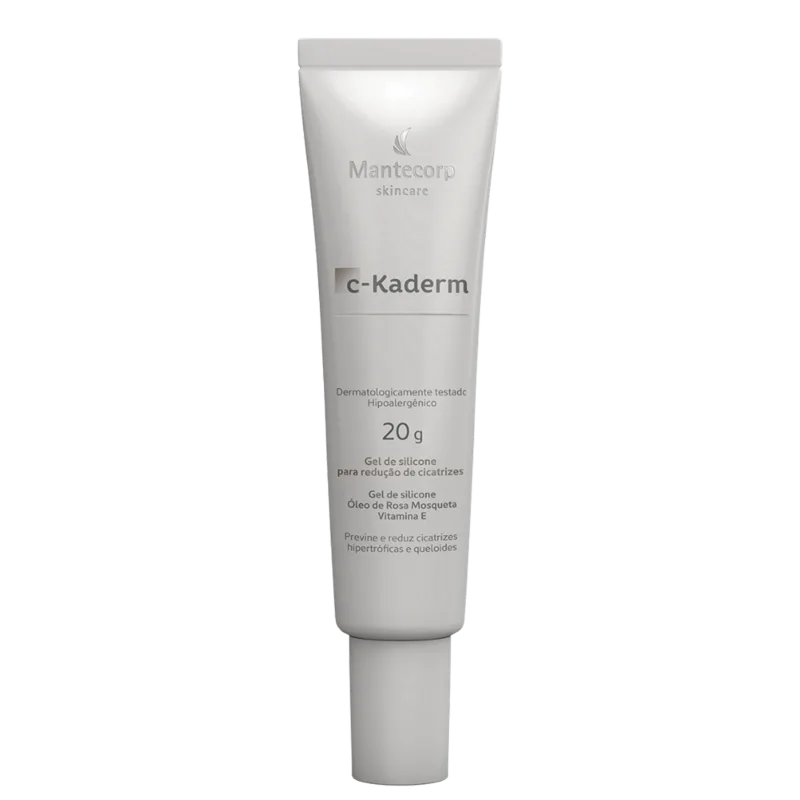 Mantecorp C-Kaderm - Gel Cicatrizante 20g
