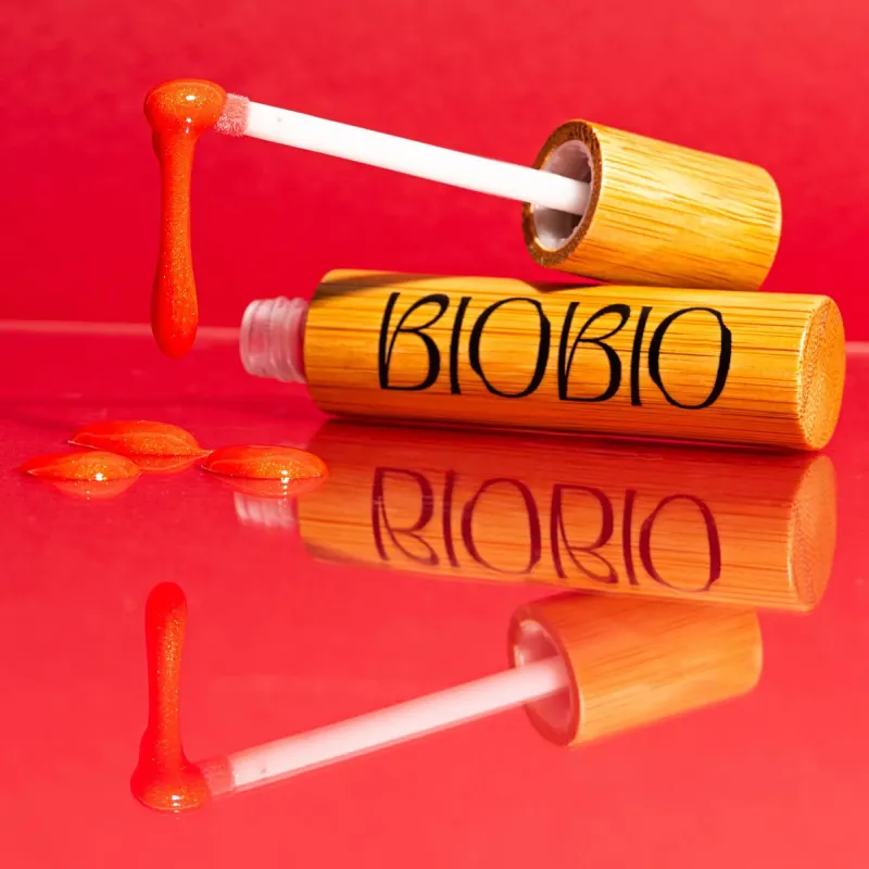 BioBio Pitanga - Lip Oil Gloss Bioplump 7g 