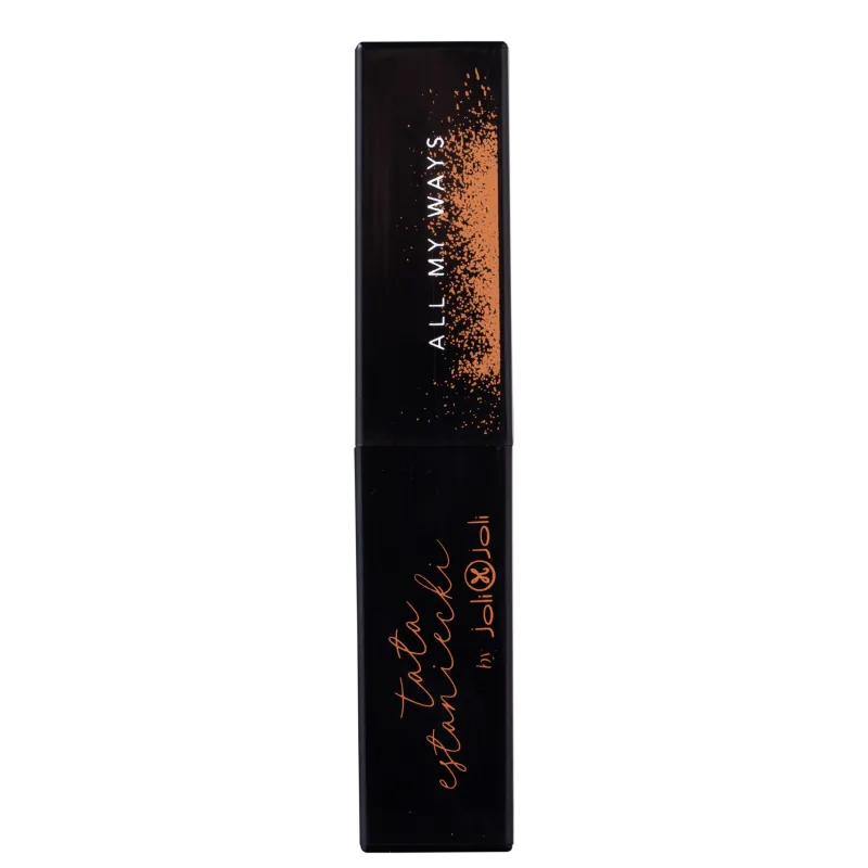 Joli Joli Tata Estaniecki All My Ways Rouge Intense - Batom Matte 3g